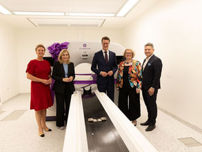 New StarGuide System Installed at University Hospital Essen Strengthens Thera4Care Precision Imaging Activities