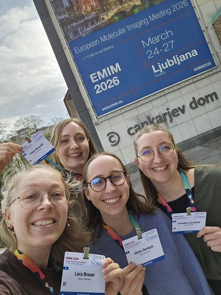 Thera4Care at EMIM 2026