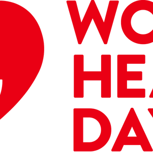 World Heart Day 2026