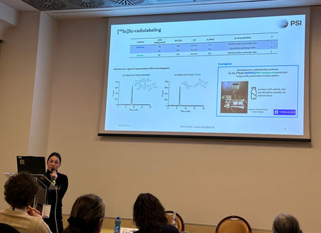 Thera4Care at 12ICI 2026