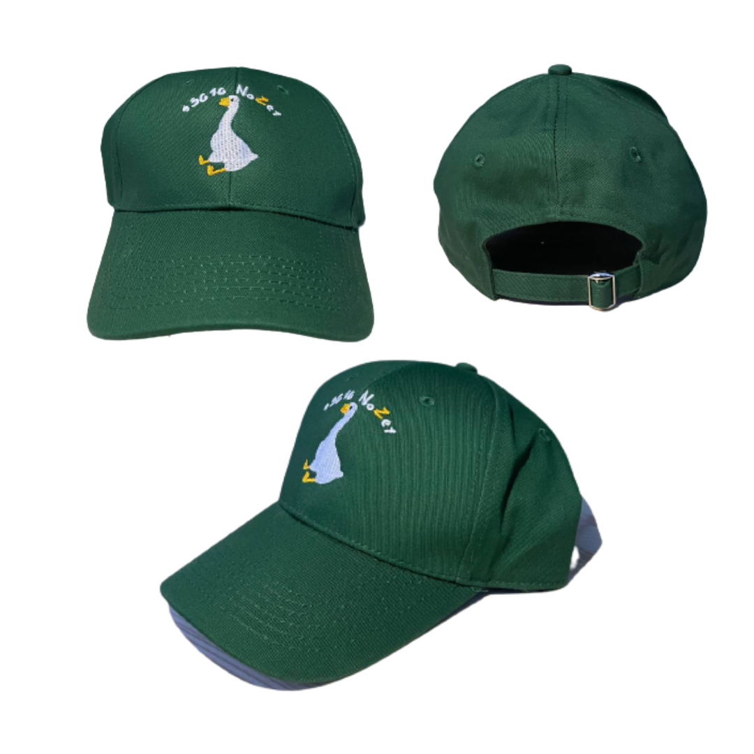 43010 GREEN CAP (CUGGIO DROP)