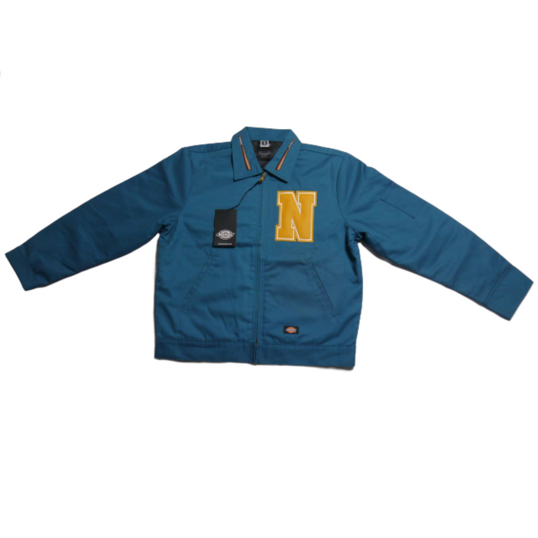 DICKIES JACKET CUSTOM NOZEY