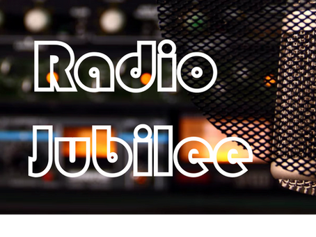 Radio jubilee voor 60 jaar Zomerfeest Ertvelde