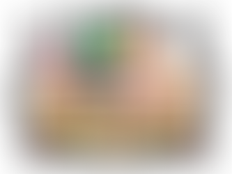 Wie zijn de Singing Masks 2024?