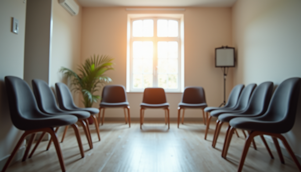 Community Addiction Recovery Support in the Twin Cities