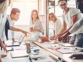 El algoritmo humano: cuando comunicar es conectar