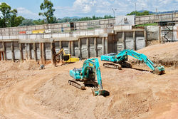 CommBasement Construction