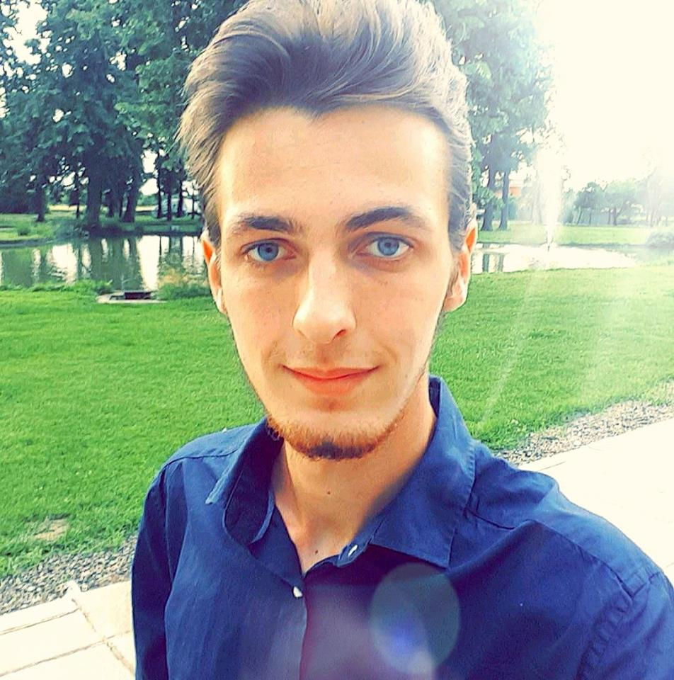 Kévin Latté