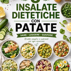 Perché le “insalatone complete” aiutano davvero a controllare la fame