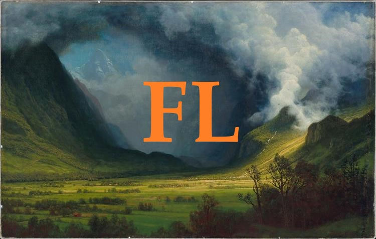 Phish Food  --  flash fiction by Anusmara Gunturu