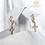 Miniatura: GOLDEN REVERENCE