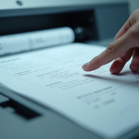 Digitale Archivierung: So optimieren Sie Ihr Büro