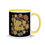 Thumbnail: Mug with Color Inside-Life Is Good