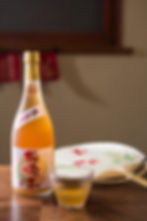 Thumbnail: 梅酒王 (720ml)