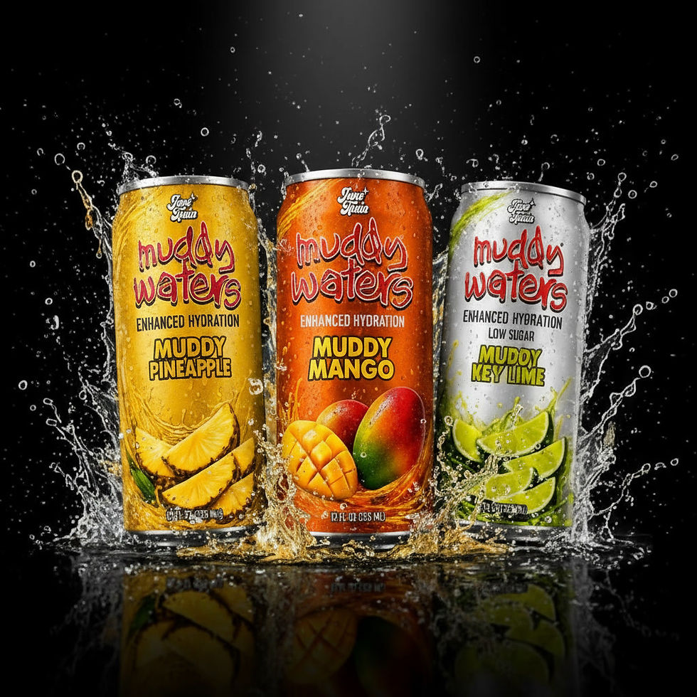 Thumbnail: Enhanced Hydration 4-Pack