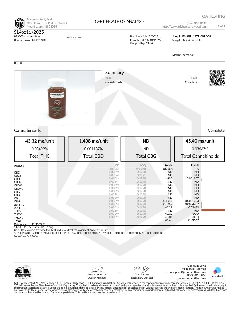 SL4OZ2026COA
