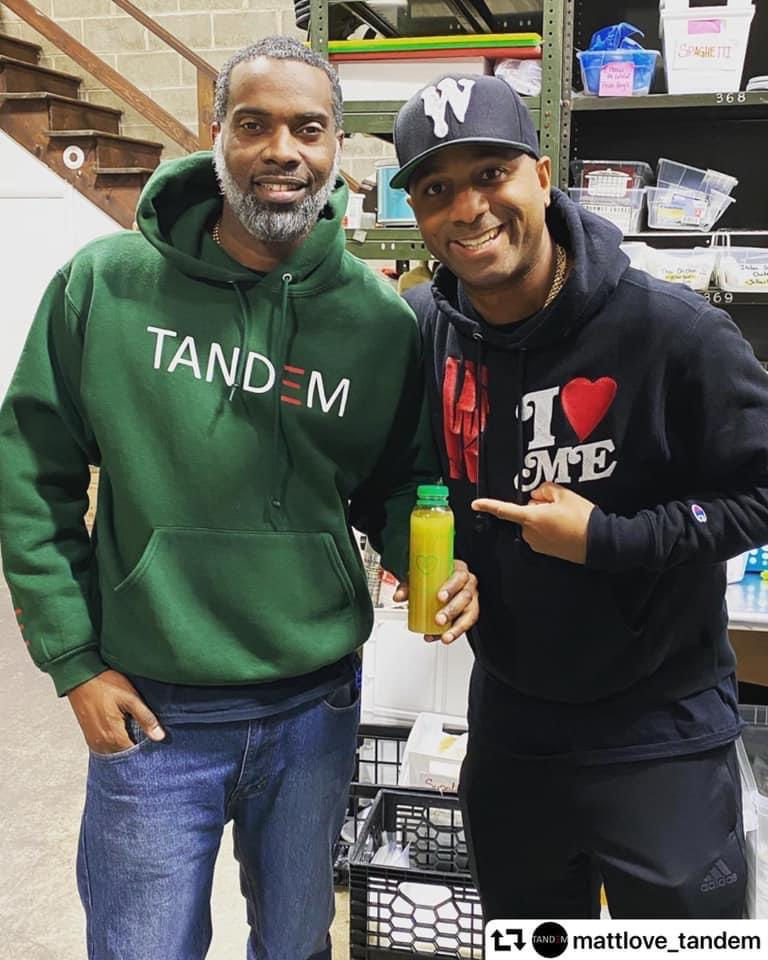Juice Joint Happy Partners Moyo Love