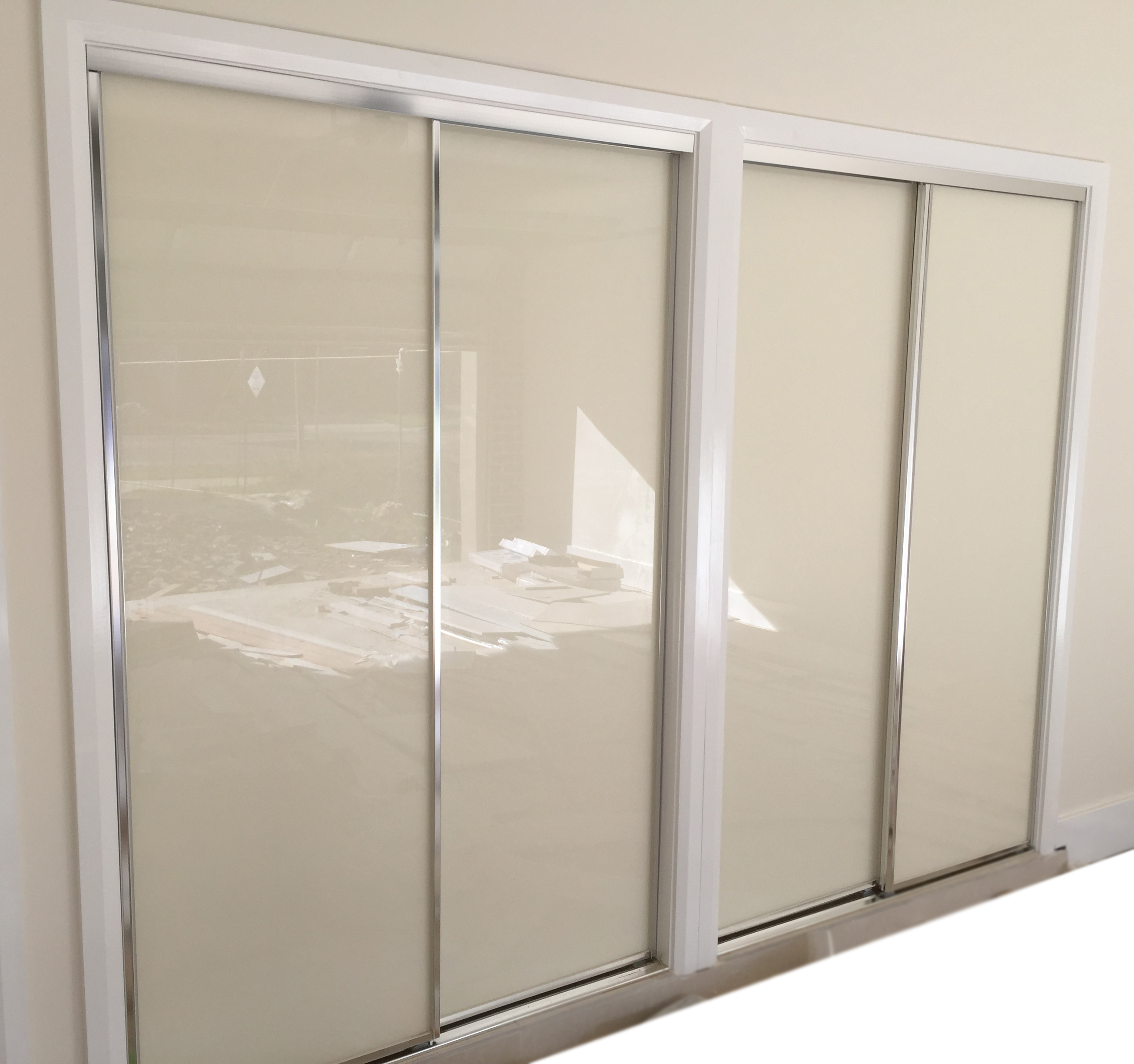 Wardrobe Doors Melbourne Sliding Wardrobe Doors Campbellfield