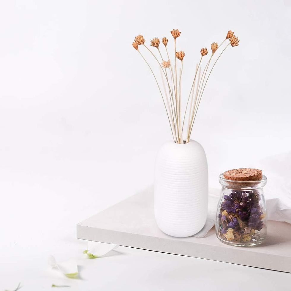 Thumbnail: Reed Diffuser, Reed Diffuser Set, Oil Diffuser & Reed Diffuser Sticks, Jasmine S