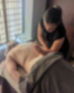 Massage in Action
