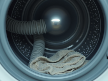 Troubleshooting Maytag Dryer Heating Solutions