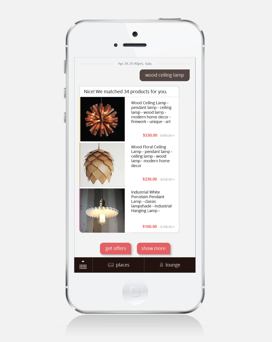 Website & Mobile App Design