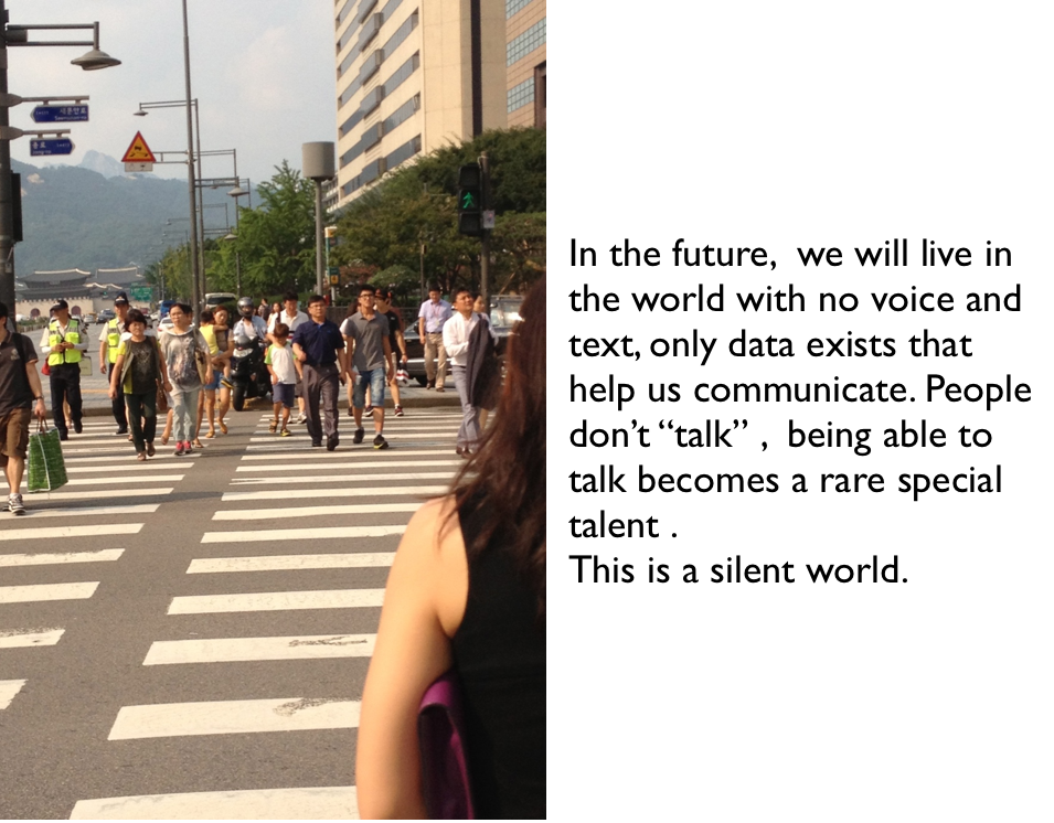 Silent world 1