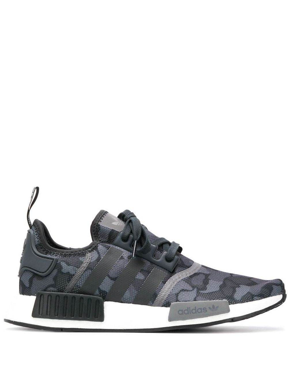 Adidas NMD R1 Grey