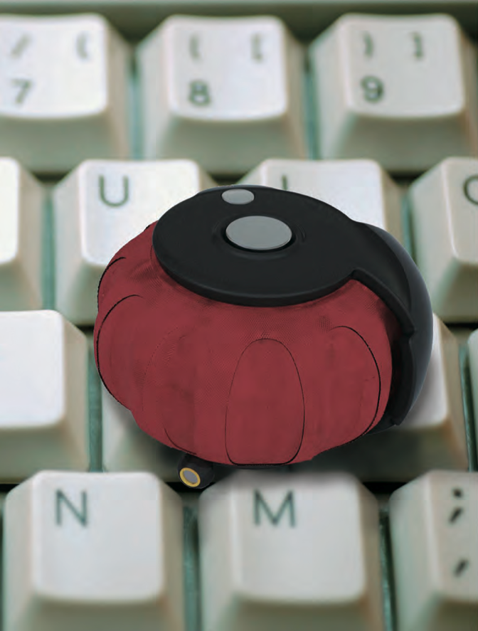 Mouse Design