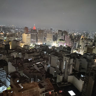 Cidades com texto e alma