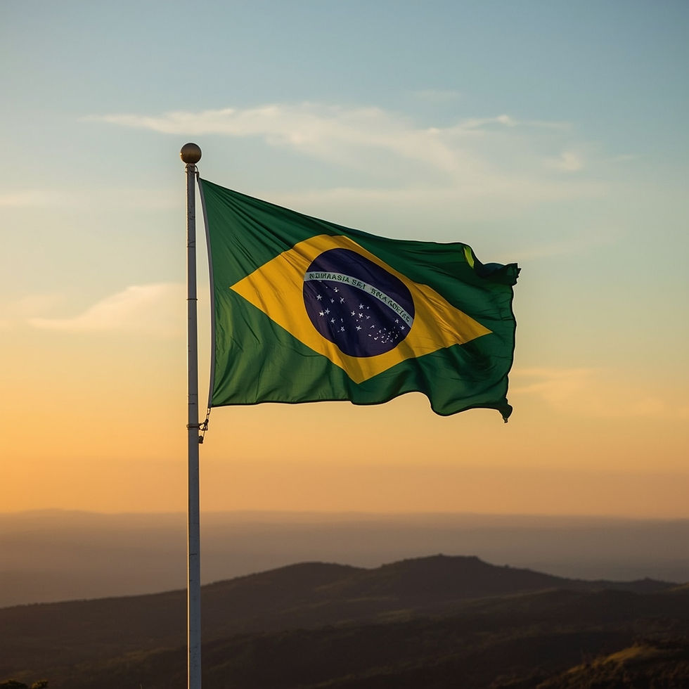 O tarifaço de Trump e a oportunidade de renovação política