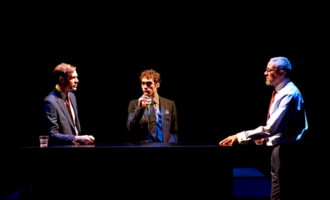 Photography: Manuel Harlan