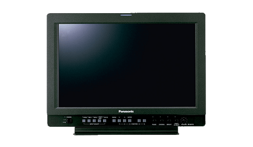 Panasonic LCD Video Monitor BT-LH 1710 | i-7 Official Site
