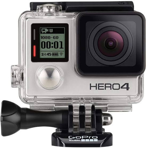GoPro HERO4 | i-7 Official Site