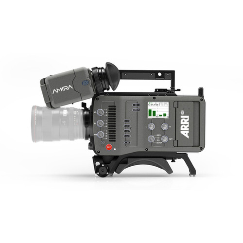 ARRI AMIRA | i-7 Official Site