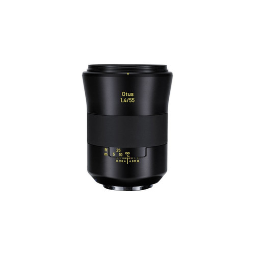ZEISS Otus 55mm F1.4 ZE | i-7 Official Site