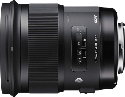 SIGMA 50mm F1.4 DG レンズ Amazon.co.jp: SIGMA 単焦点標準レンズ 50mm F1.4 EX DG HSM