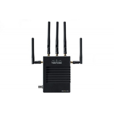 Teradek Bolt 1000 LT 受信機/送信機セット BOLT 1000 | i-7 Official Site