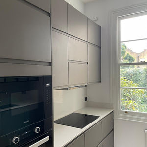 Four bedroom house in Chelsea, London