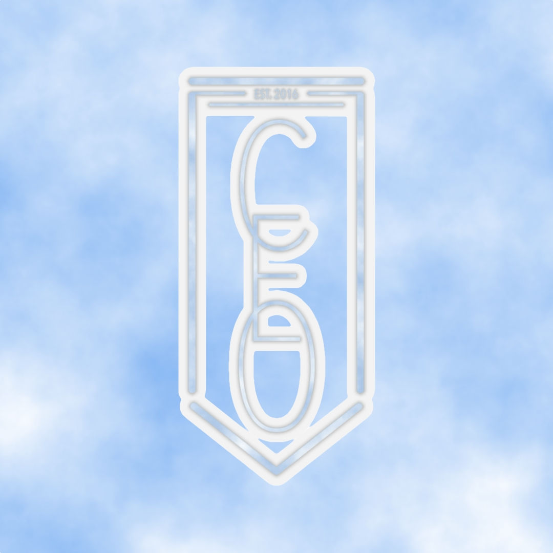 Present Sticker