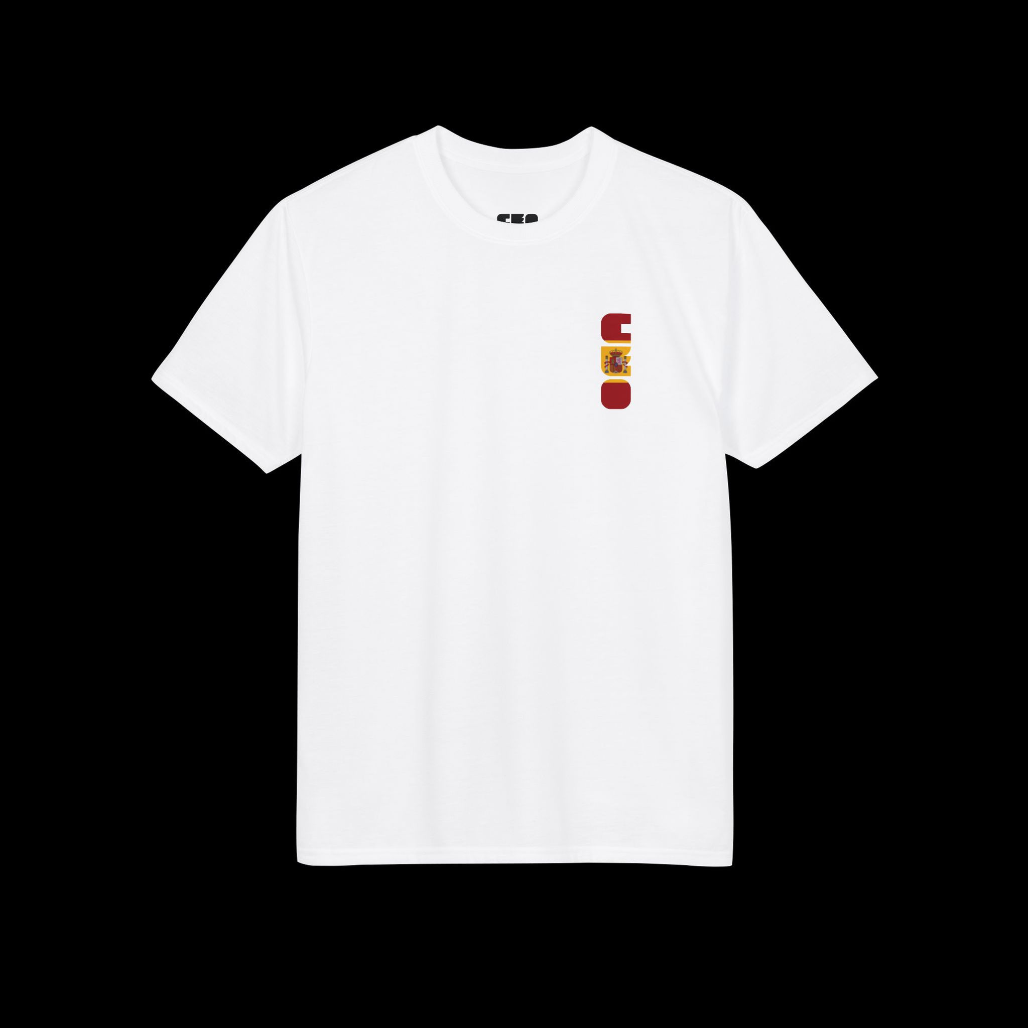 Spain Shirt