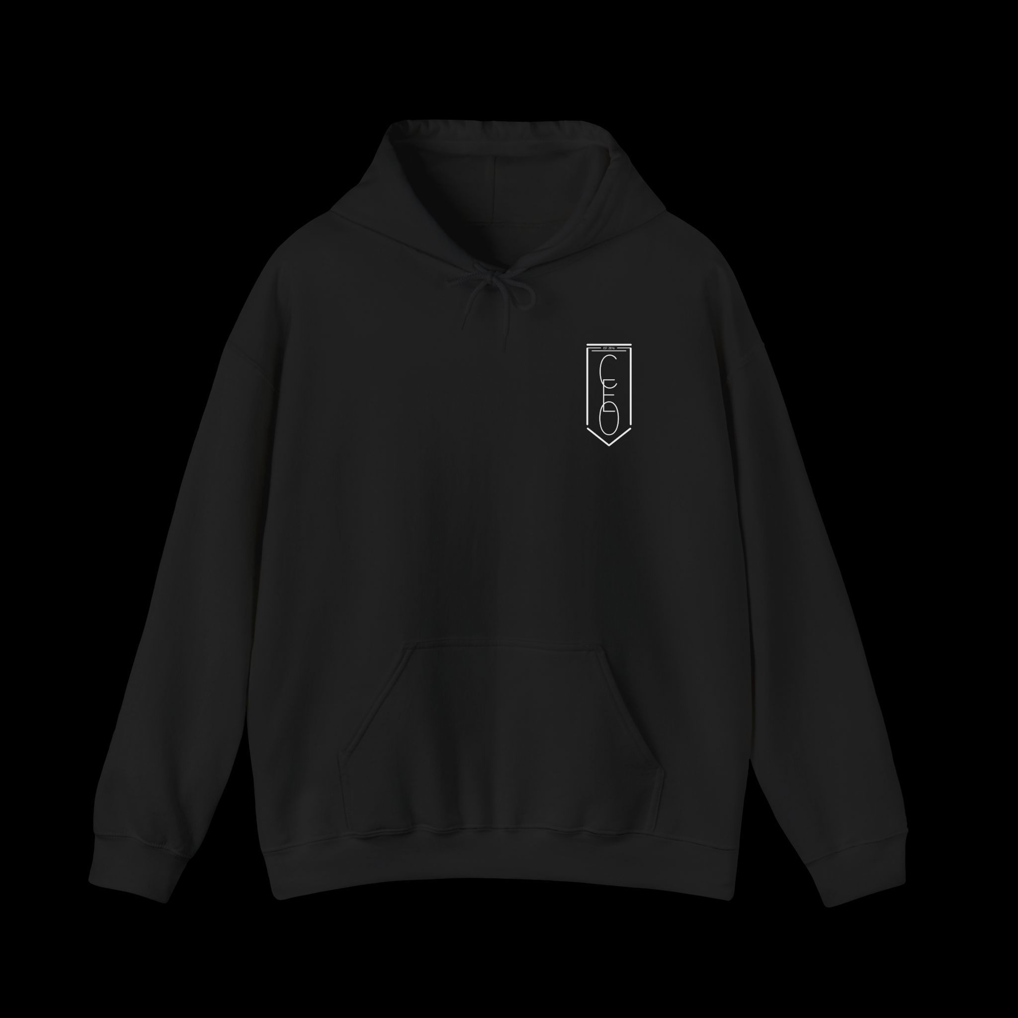 CadenEO Hoodie