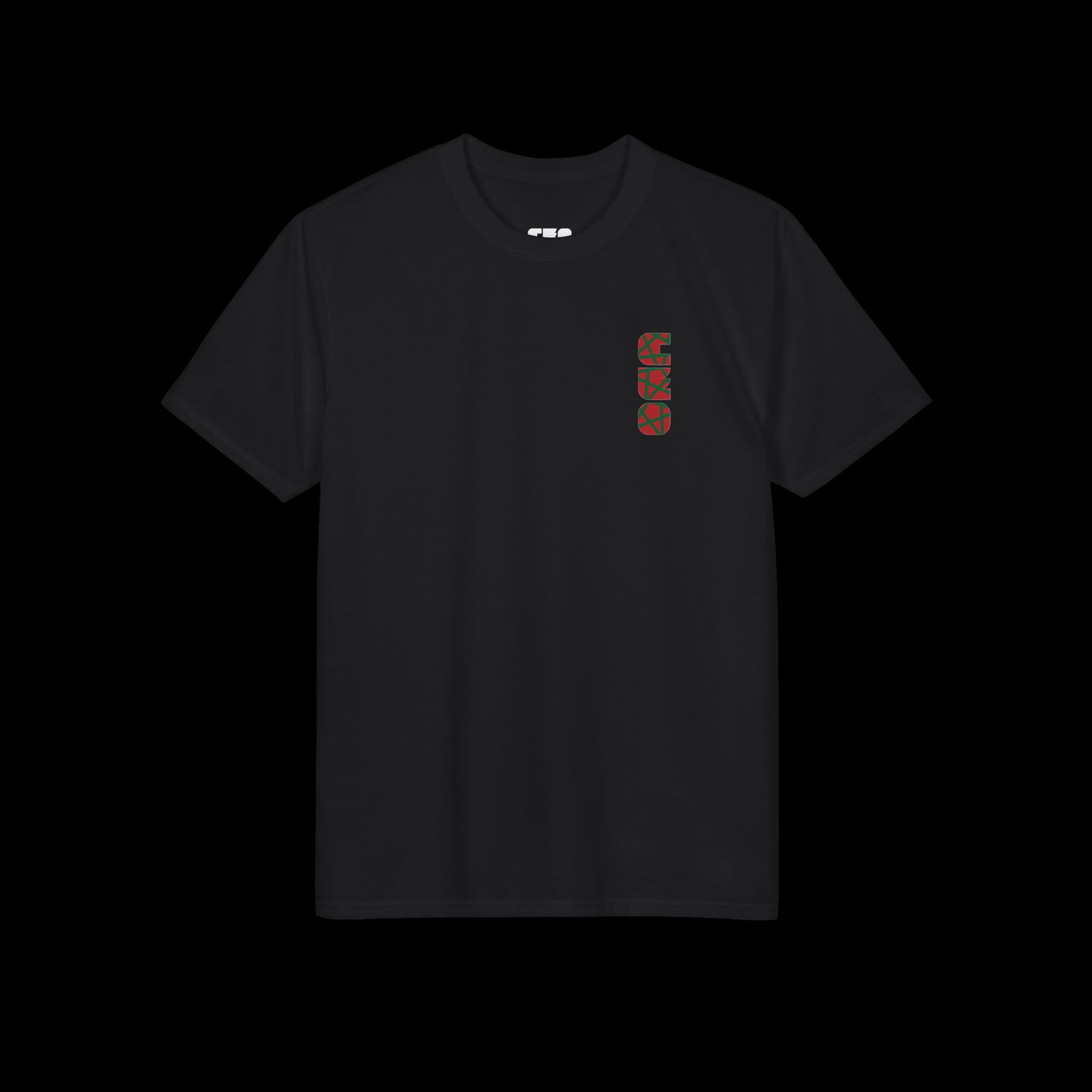 Morocco Shirt