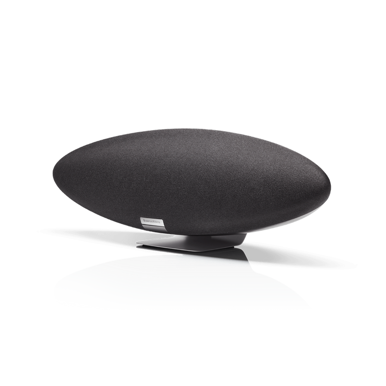 Bowers & Wilkins Zeppelin Wireless Speaker (Midgrey & Pearl grey ...