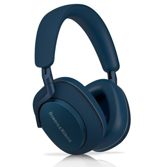 B+W Px7 S2e Headphone (Anthracite Black, Cloud Grey, Forest Green 