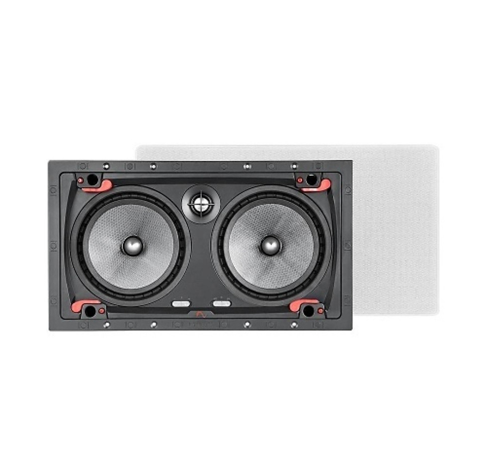 Thumbnail: Episode SIG76IWLCR In-wall Speaker (1) 