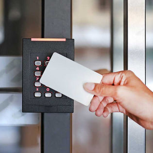access control