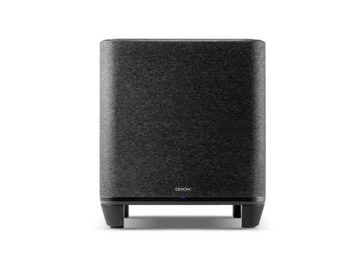 Denon Home SB550 Subwoofer Combo (Black) | One Touch Electronics