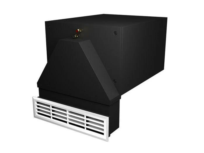 Thumbnail: Bowers & Wilkins ISW3 In-wall Subwoofer              SA250 MK2 Subwoofer Amplifi