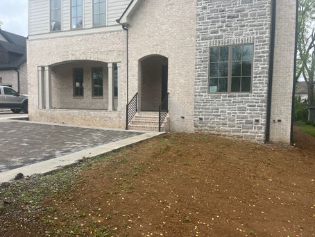 Check out our final grade work we have completed!